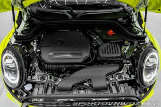 Mini Cooper Sport 2020