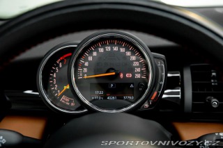 Mini Cooper Sport 2020
