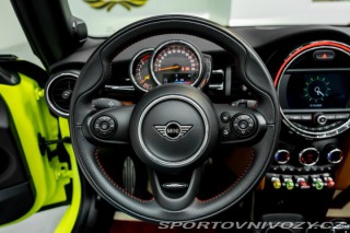 Mini Cooper Sport 2020