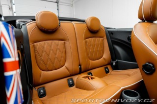 Mini Cooper Sport 2020