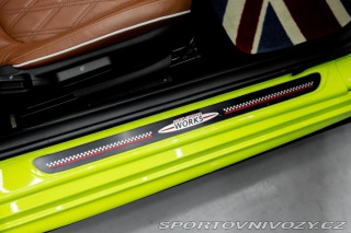 Mini Cooper Sport 2020