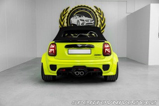 Mini Cooper Sport 2020