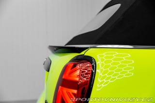 Mini Cooper Sport 2020