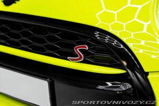 Mini Cooper Sport 2020