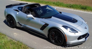 Chevrolet Corvette Z06
