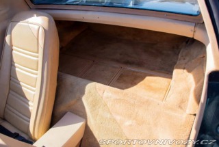 Chevrolet Corvette C3 Stingray 350 1976