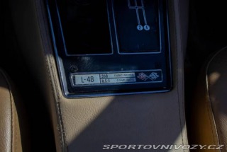 Chevrolet Corvette C3 Stingray 350 1976