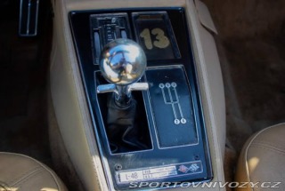 Chevrolet Corvette C3 Stingray 350 1976