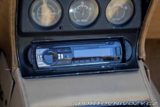 Chevrolet Corvette C3 Stingray 350 1976