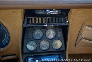 Chevrolet Corvette C3 Stingray 350 1976