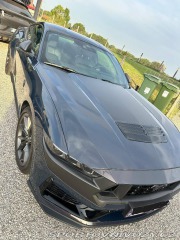 Ford Mustang Dark Horse S650 2024