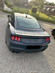 Ford Mustang Dark Horse S650 2024