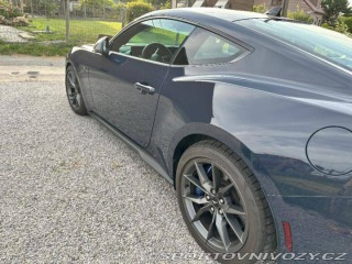 Ford Mustang Dark Horse S650 2024