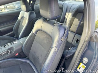 Ford Mustang Dark Horse S650 2024