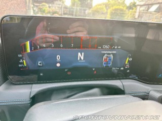 Ford Mustang Dark Horse S650 2024