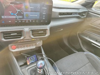 Ford Mustang Dark Horse S650 2024