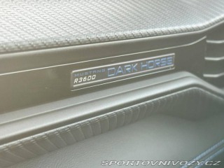 Ford Mustang Dark Horse S650 2024