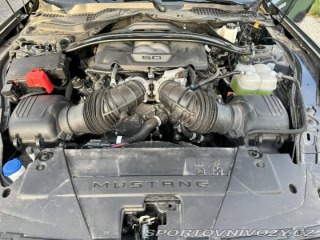 Ford Mustang Dark Horse S650 2024