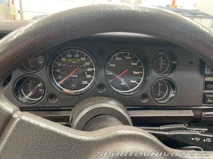 Ford Capri 3.0 S 1980
