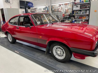Ford Capri 3.0 S 1980