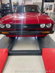 Ford Capri 3.0 S 1980