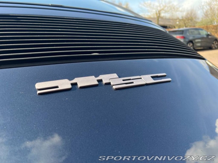 Porsche 911 SC 3.0 1981