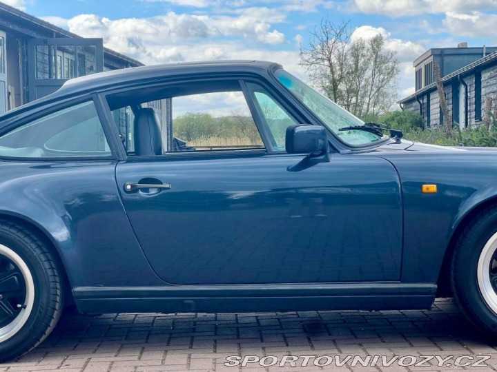 Porsche 911 SC 3.0 1981