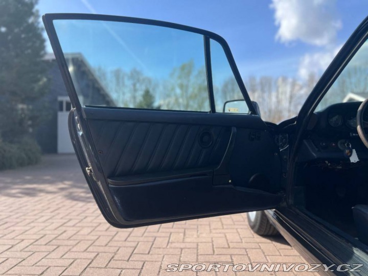 Porsche 911 SC 3.0 1981