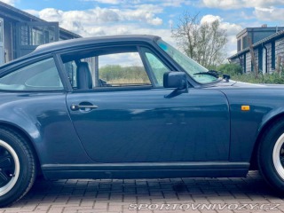 Porsche 911 SC 3.0 1981