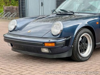 Porsche 911 SC 3.0 1981