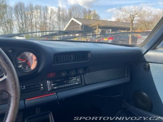 Porsche 911 SC 3.0 1981