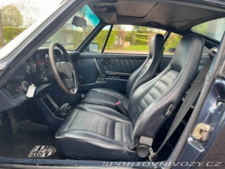 Porsche 911 SC 3.0 1981