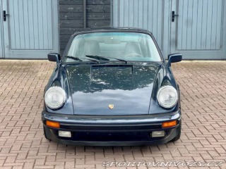 Porsche 911 SC 3.0 1981