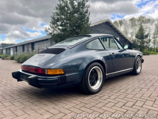 Porsche 911 SC 3.0 1981