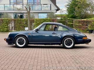 Porsche 911 SC 3.0 1981