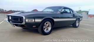 Ford Mustang Shelby GT-350