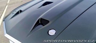 Ford Mustang Shelby GT-350 1969