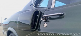 Ford Mustang Shelby GT-350 1969