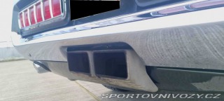 Ford Mustang Shelby GT-350 1969