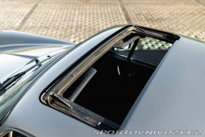 Porsche 911 930 Turbo 1985