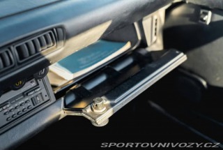 Porsche 911 930 Turbo 1985