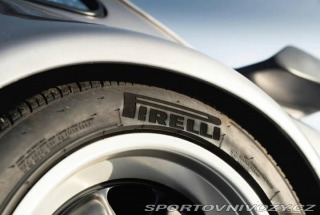 Porsche 911 930 Turbo 1985