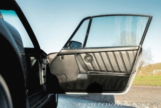 Porsche 911 930 Turbo 1985