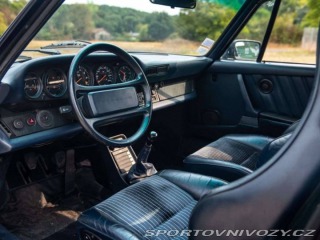 Porsche Ostatní modely 930 930 3.3 Turbo 1986
