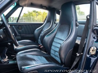Porsche Ostatní modely 930 930 3.3 Turbo 1986