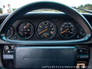 Porsche Ostatní modely 930 930 3.3 Turbo 1986