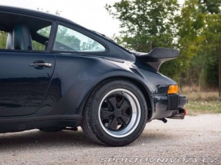 Porsche Ostatní modely 930 930 3.3 Turbo 1986