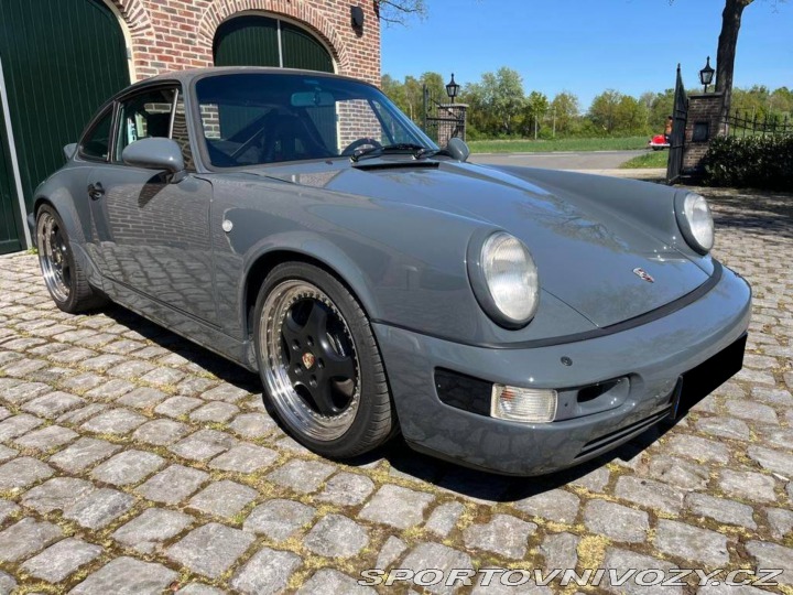 Porsche 911 964 RS 1990