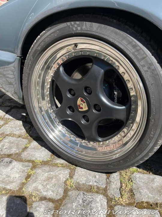 Porsche 911 964 RS 1990