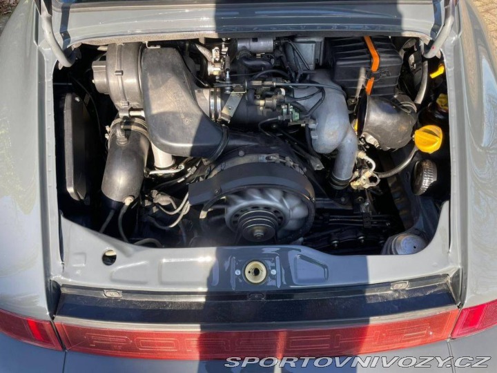 Porsche 911 964 RS 1990